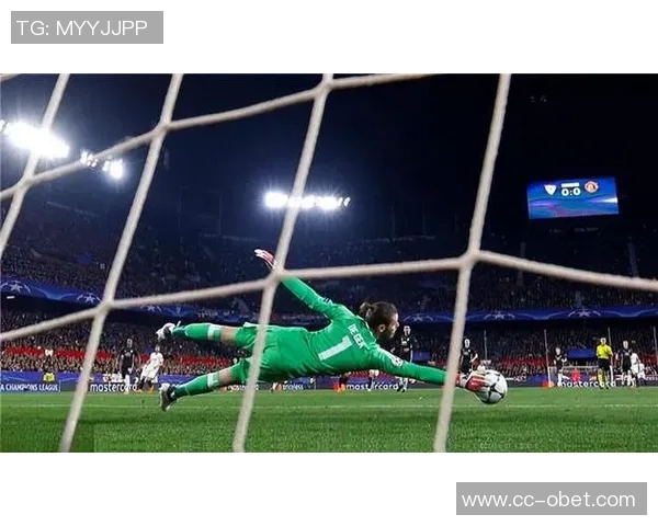 德赫亚本赛季每90分钟阻止068粒丢球成为五大联赛最佳门将