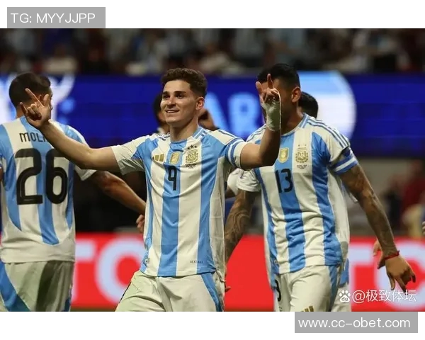 劳塔罗进球数追平克雷斯波成阿根廷队史第四人展现卓越实力