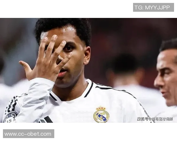 罗德里戈第49分钟再添一球巴西队以4-0领先韩国队展现强大实力