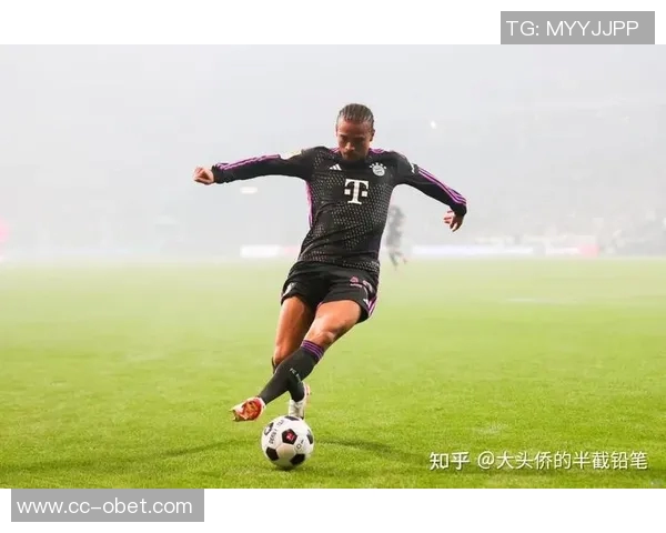 凯恩本赛季德甲表现惊艳每33分钟参与1球状态火热