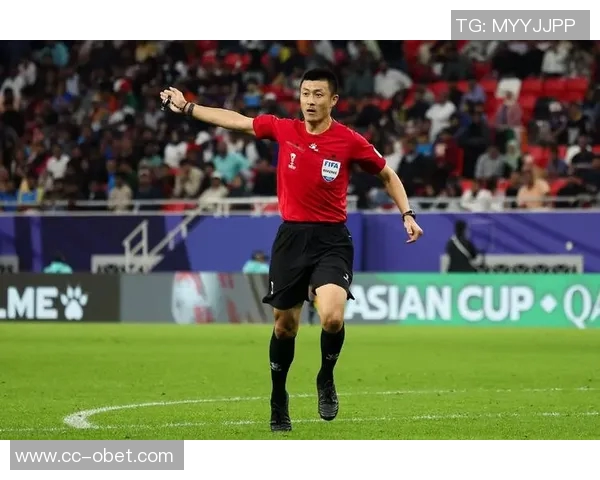 七名中国足协裁判入选2026年女子亚洲杯创历史新高彰显裁判实力