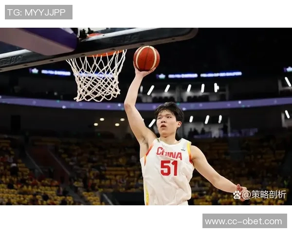 库里赞杨瀚森潜力巨大称其是中国篮球的未来代表