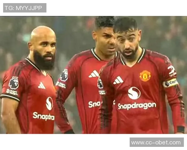 曼联出售B费传闻不实罗马诺澄清沙特与其无新进展