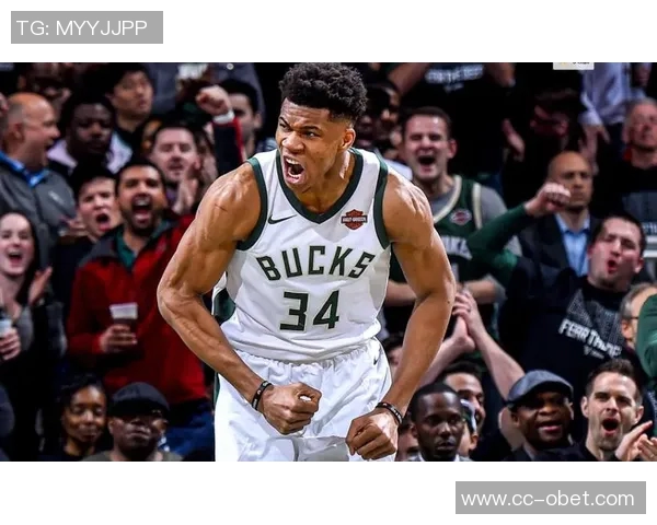 米德尔顿感慨密尔沃基的热情欢迎感谢球迷们的支持与爱护