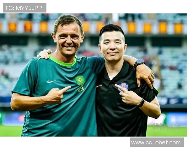 国安主场迎战海牛代理主帅拉米罗携李磊出席赛前发布会