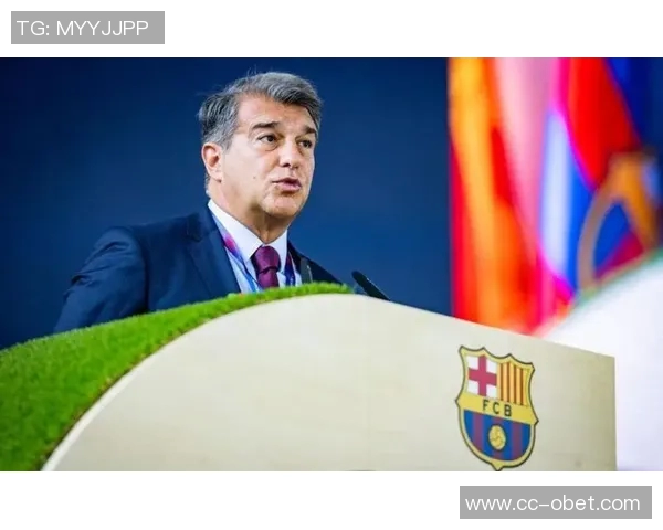 巴萨出席EFC大会表明态度超过800家俱乐部对欧超复活持怀疑态度