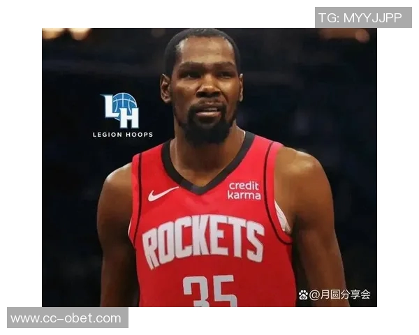 杜兰特赞申京欧锦赛精彩表现期待见证其成长之路