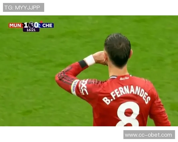 B费庆祝曼联300场出战成就午睡习惯或助高出勤率提升表现