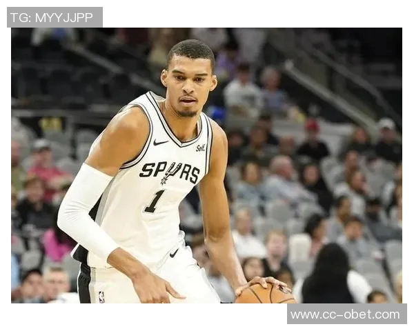 名记分析文班亚马能否夺MVP但坚信他能引领马刺进季后赛