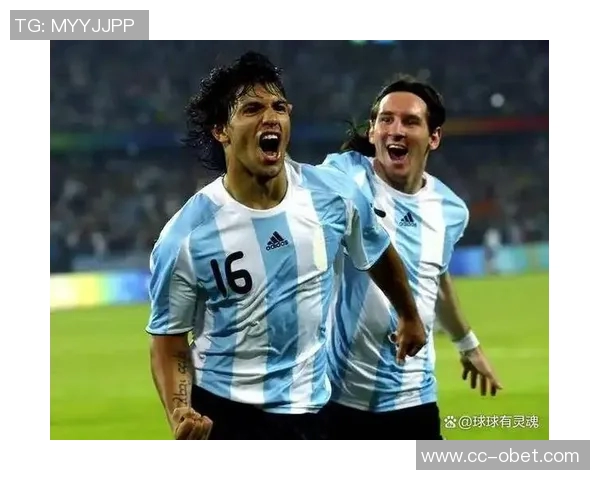 梅西祝贺阿根廷晋级世青赛四强并赞扬西尔维蒂精彩进球