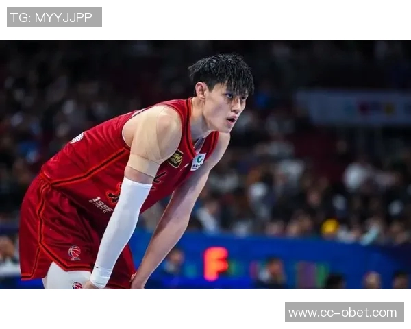 曾凡博感恩NBA机会无论未来何去何从始终热爱篮球的初心 曾凡博感恩NBA机会无论未来何去何从始终热爱篮球的初心