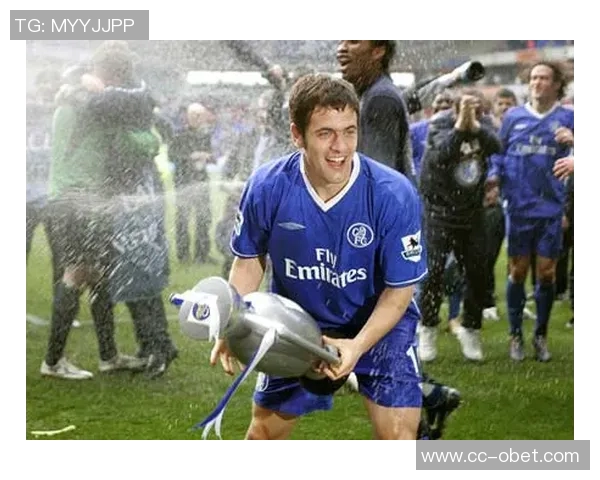 乔科尔：切尔西本赛季无缘争冠下赛季必将全力以赴争夺冠军