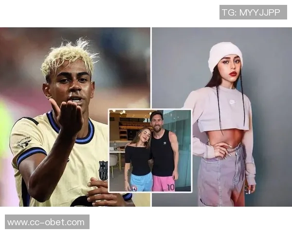 亚马尔回应女模出轨传闻称纯属捏造绝不讨论私生活问题 亚马尔回应女模出轨传闻称纯属捏造绝不讨论私生活问题