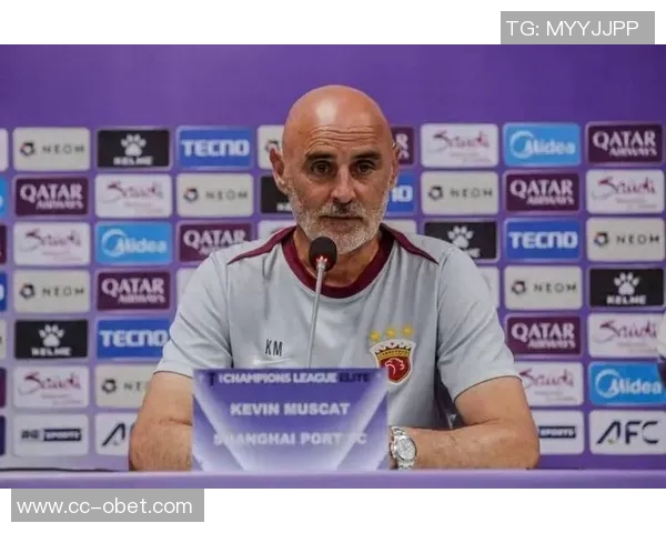 海港队伤病困扰亚冠战穆斯卡特需深思熟虑战术安排 海港队伤病困扰亚冠战穆斯卡特需深思熟虑战术安排