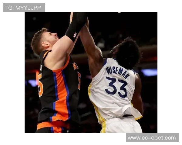 勇士新援莱昂斯接过33号球衣上一位是怀斯曼的传奇回顾