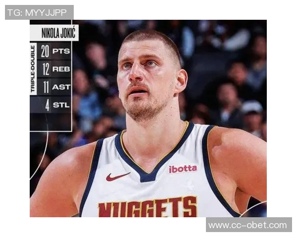约基奇成最新受害者65场规则影响年轻球员收入引发热议