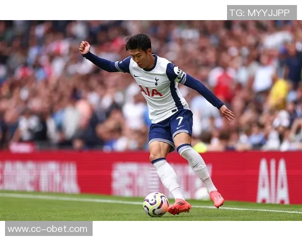 特尔盛赞孙兴慜是热刺传奇称其为自己的大哥展现深厚情谊